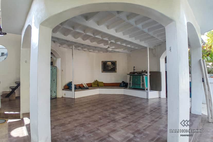 3-bedroom freehold villa in Canggu — photo 5 of 5