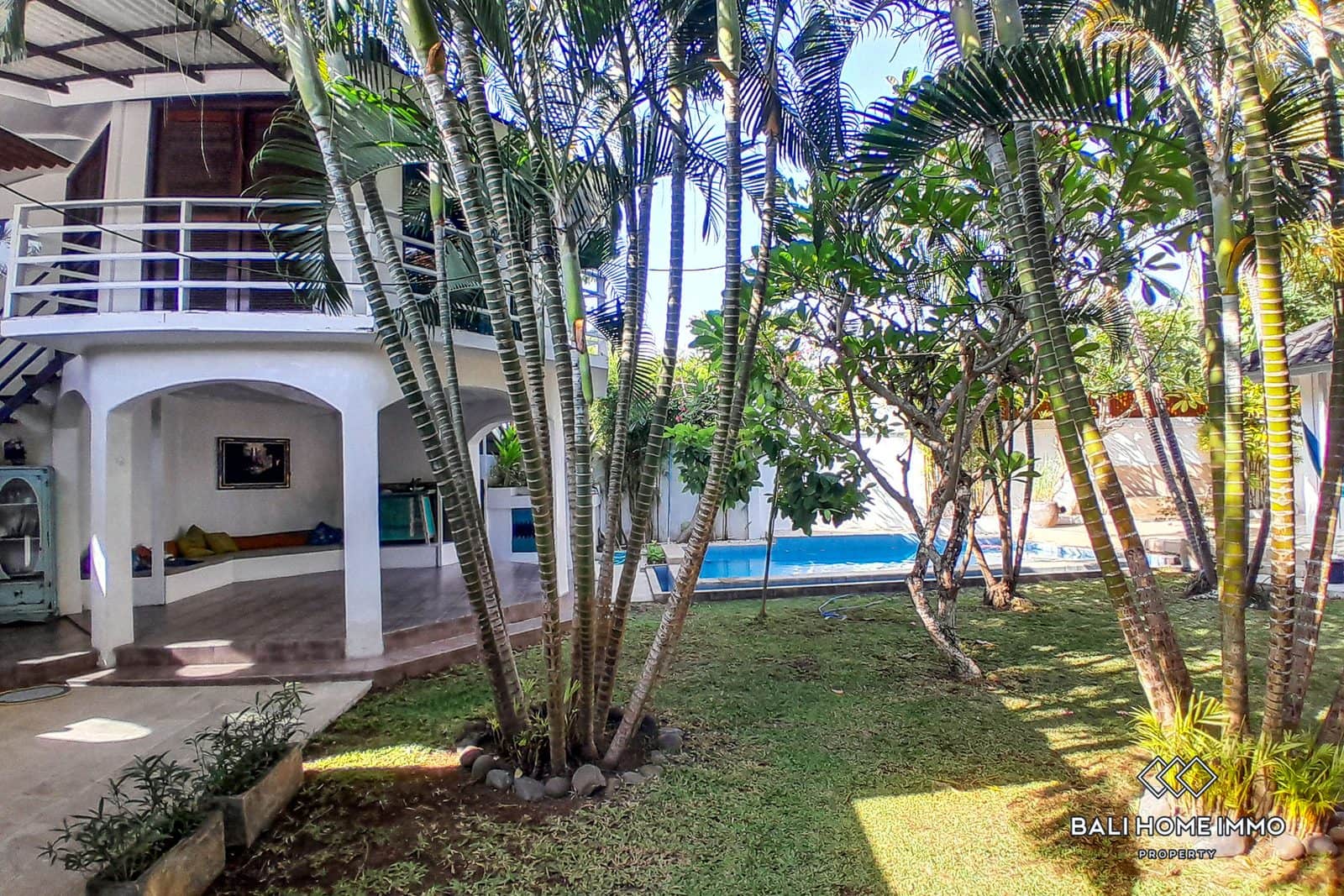 3-bedroom freehold villa in Canggu — photo 4 of 5