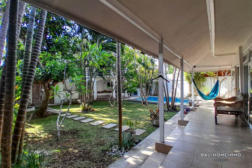 3-bedroom freehold villa in Canggu — photo 2 of 5