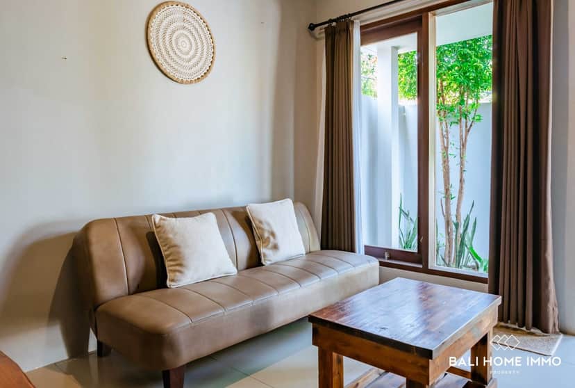 4-bedroom leasehold villa in Uluwatu — photo 4 of 5