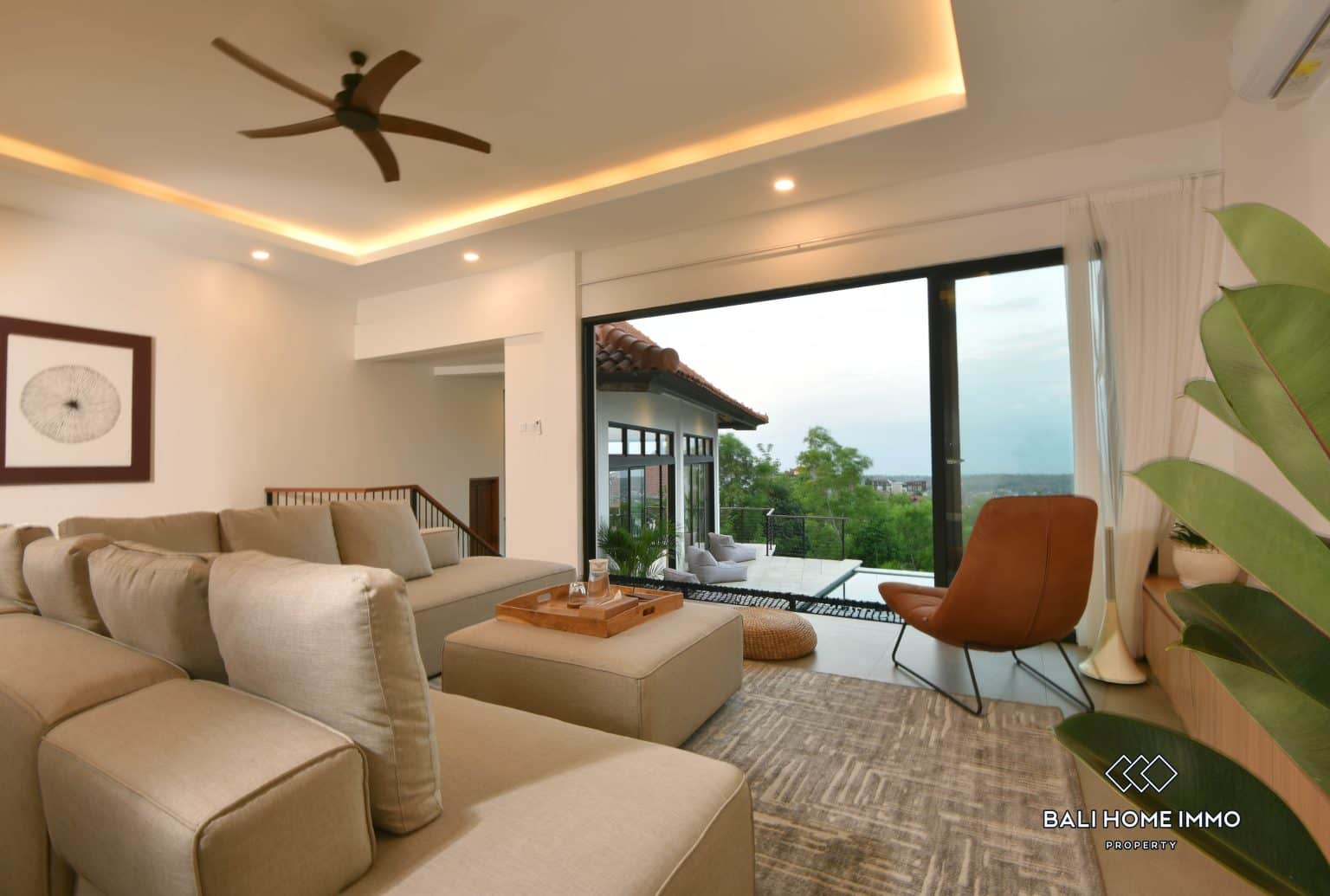 5-bedroom freehold villa in Ungasan — photo 5 of 5