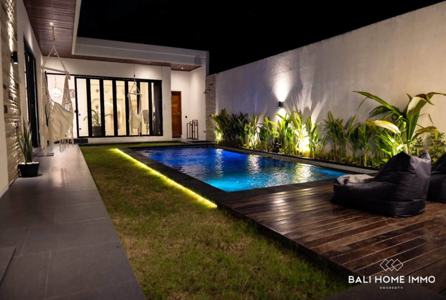 2-bedroom leasehold villa in Ungasan — photo 5 of 5