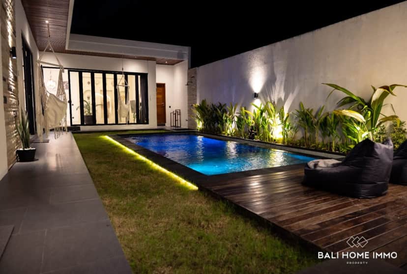 2-bedroom leasehold villa in Ungasan — photo 5 of 5