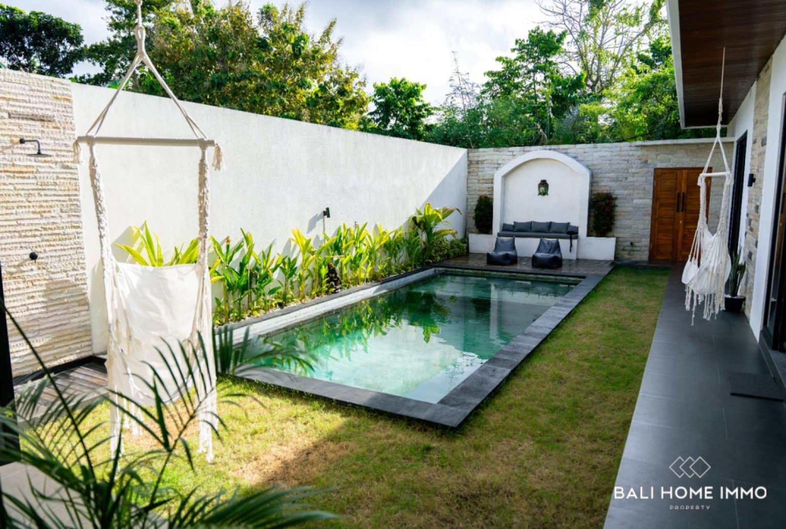 2-bedroom leasehold villa in Ungasan — photo 2 of 5