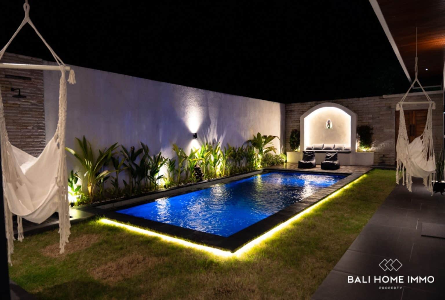 2-bedroom leasehold villa in Ungasan — photo 3 of 5