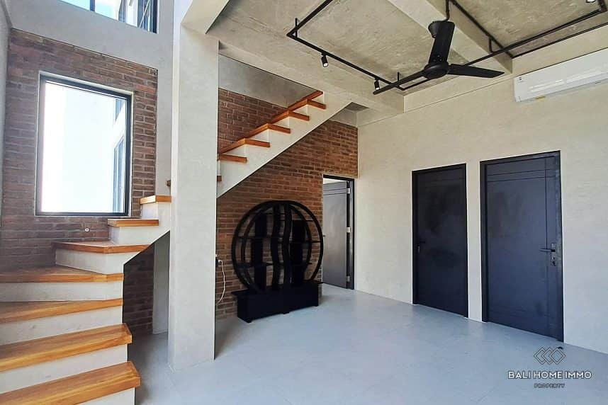 2-bedroom leasehold villa in Pererenan — photo 4 of 5