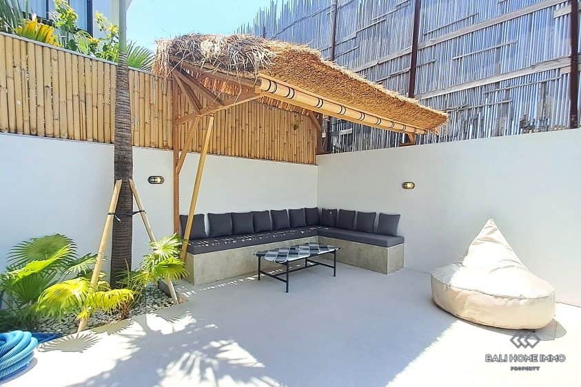 2-bedroom leasehold villa in Pererenan — photo 2 of 5