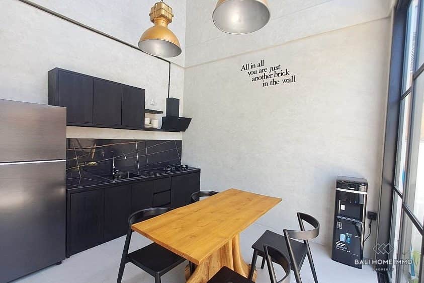 2-bedroom leasehold villa in Pererenan — photo 3 of 5