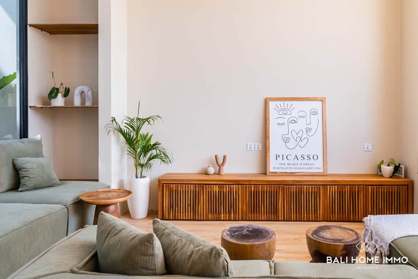 3-bedroom leasehold villa in Tabanan — photo 5 of 5