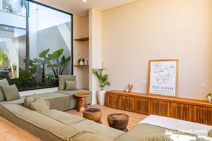 3-bedroom leasehold villa in Tabanan — photo 4 of 5