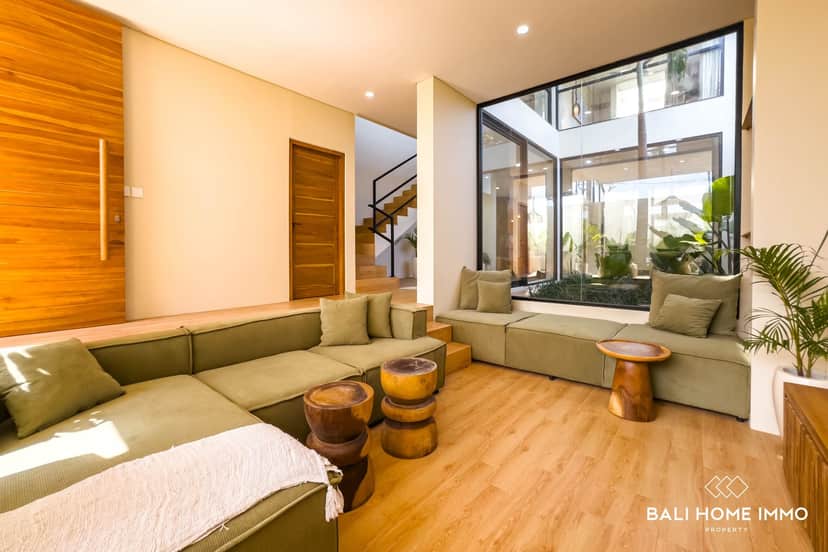 3-bedroom leasehold villa in Tabanan — photo 2 of 5