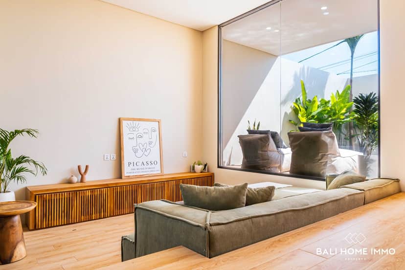 3-bedroom leasehold villa in Tabanan — photo 3 of 5