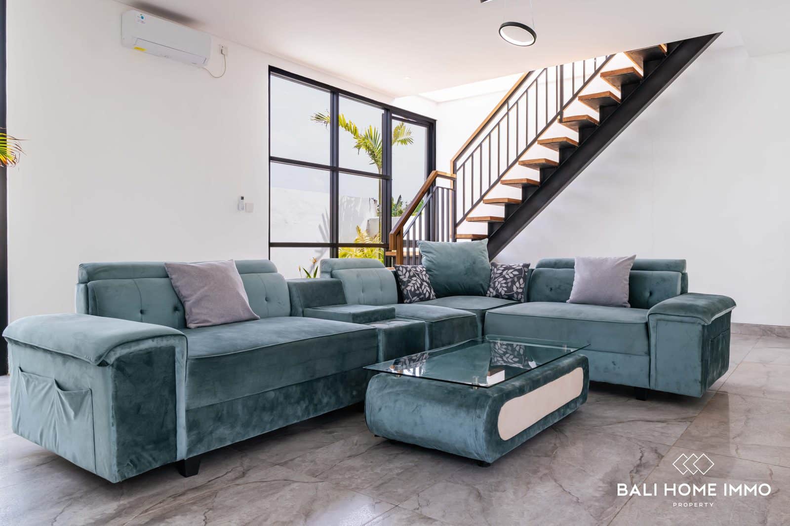 3-bedroom leasehold villa in Uluwatu — photo 2 of 5