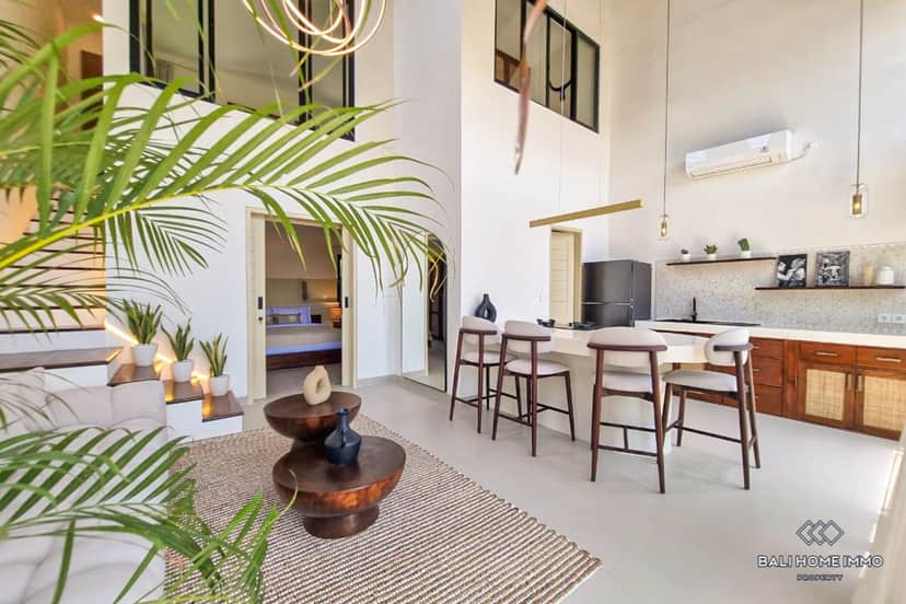 2-bedroom leasehold villa in Pererenan — photo 5 of 5