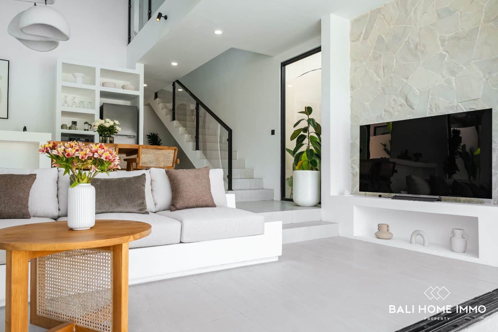 2-bedroom leasehold villa in Ungasan — photo 5 of 5