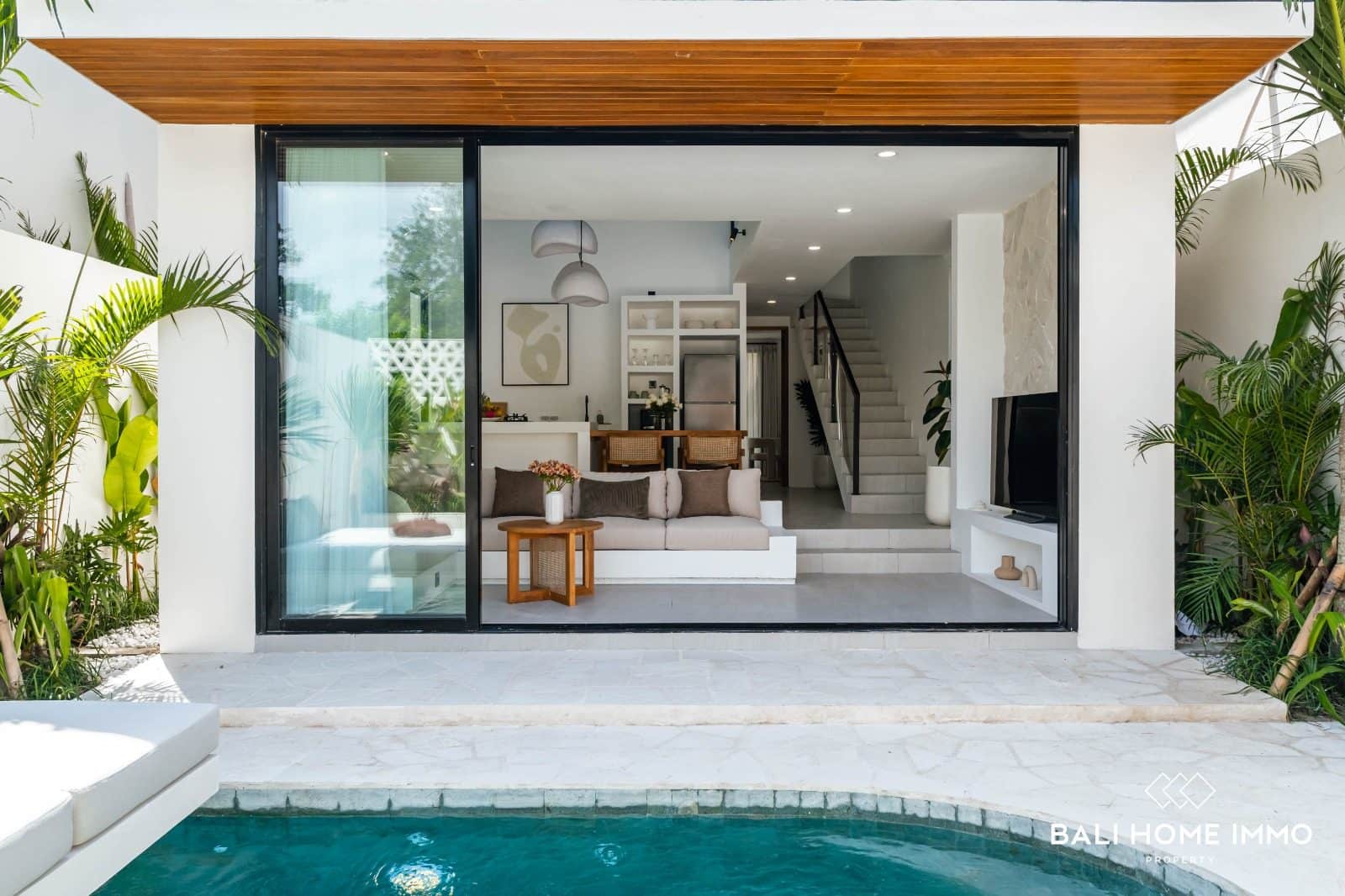 2-bedroom leasehold villa in Ungasan — photo 2 of 5