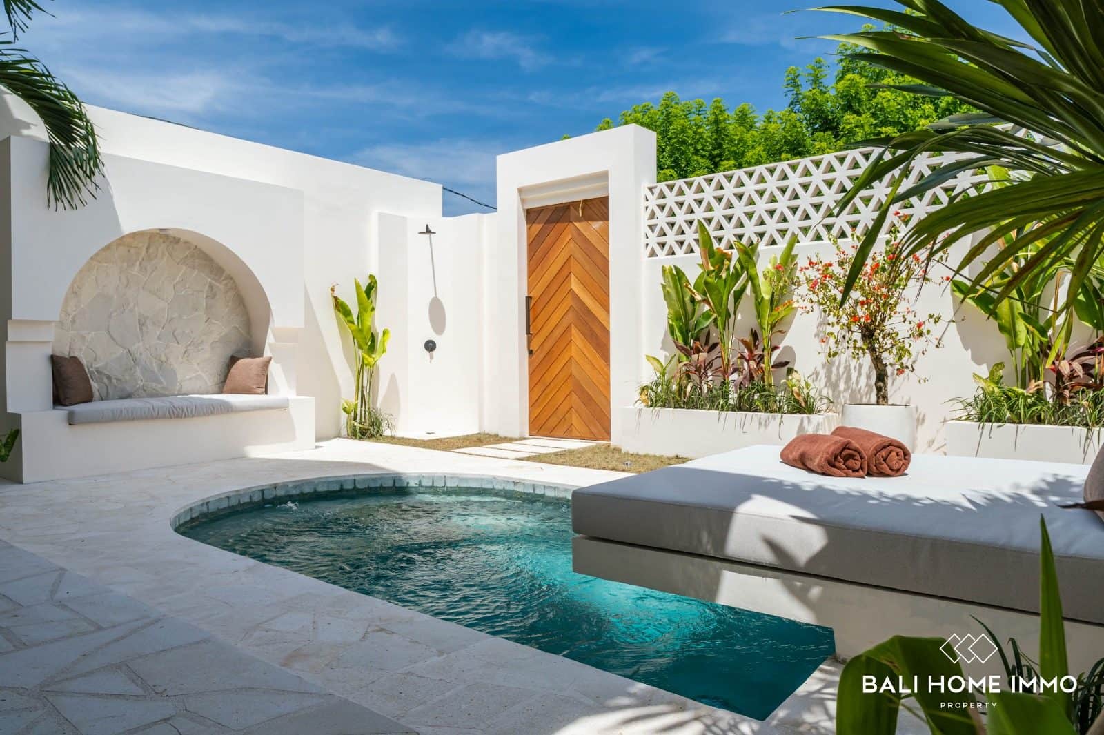 2-bedroom leasehold villa in Ungasan — photo 3 of 5