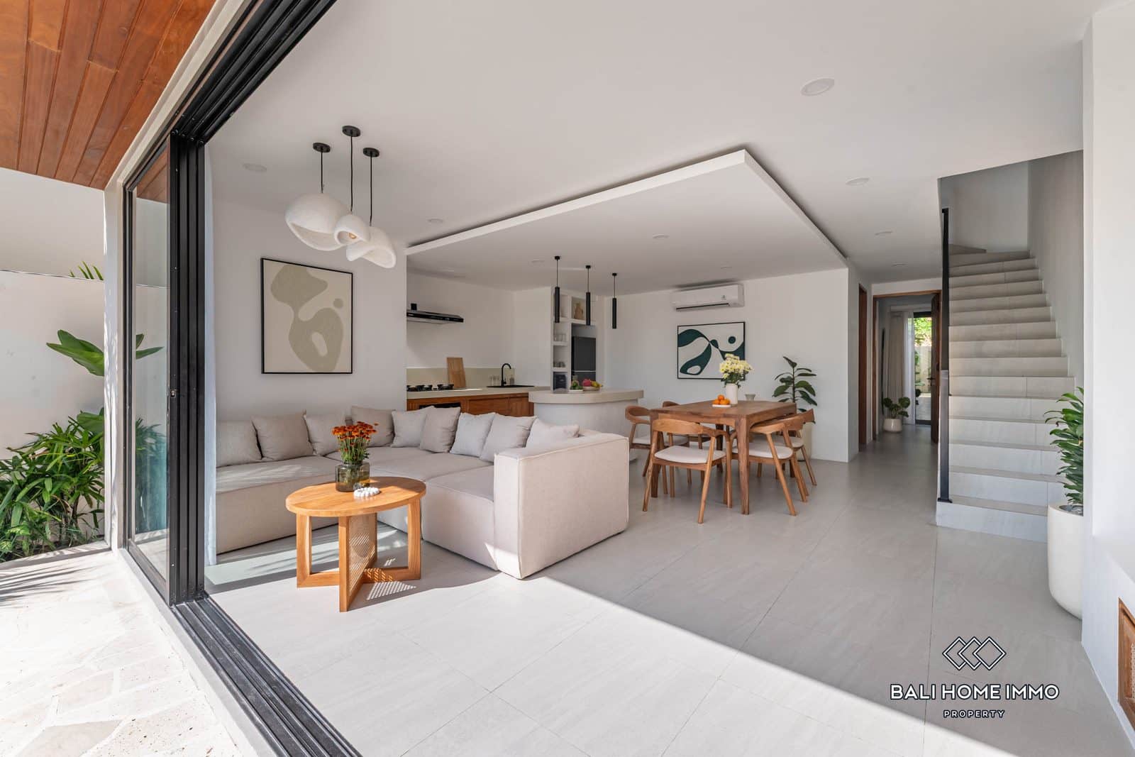 3-bedroom leasehold villa in Ungasan — photo 4 of 5