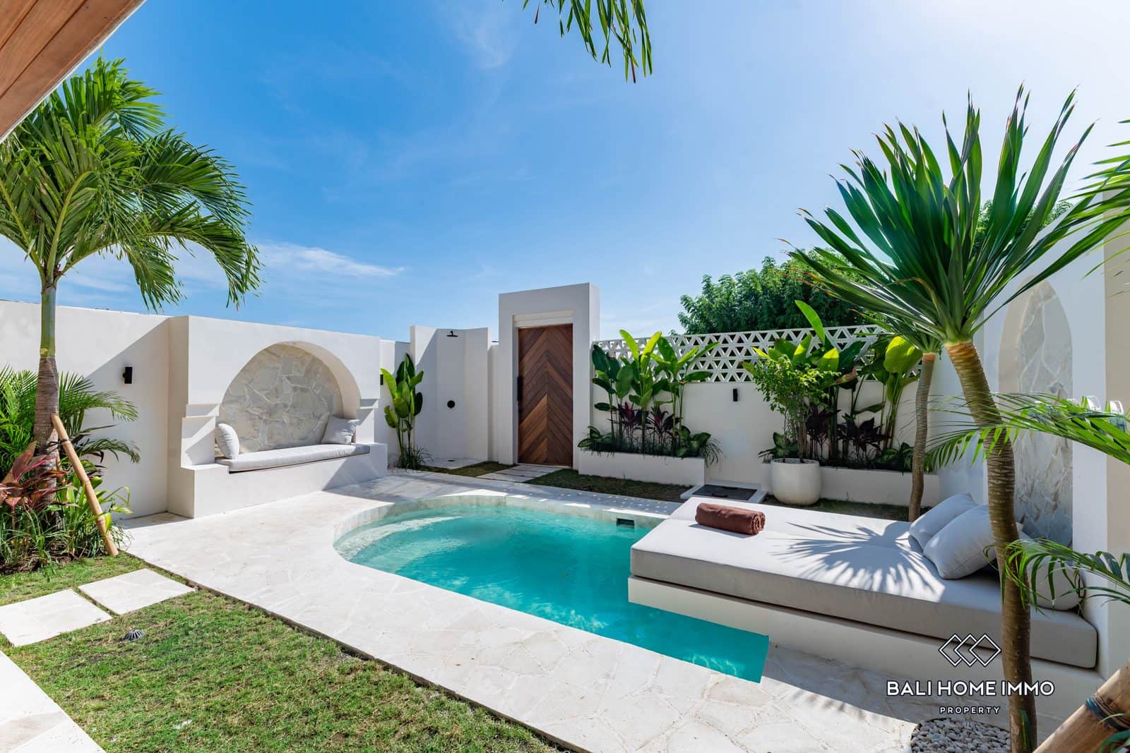3-bedroom leasehold villa in Ungasan — photo 3 of 5