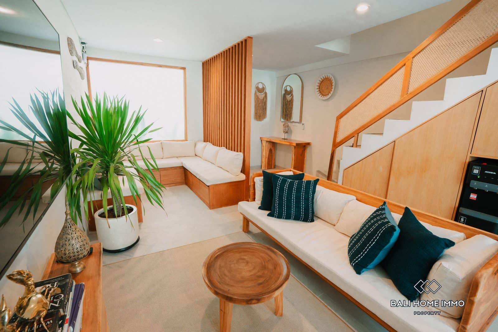 2-bedroom leasehold villa in Buduk/Mengwi — photo 4 of 5