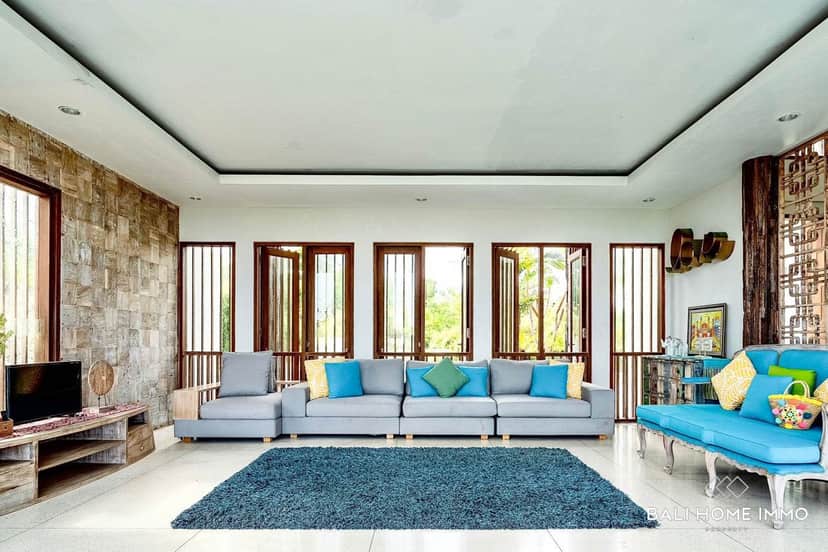 4-bedroom freehold villa in Ungasan — photo 5 of 5