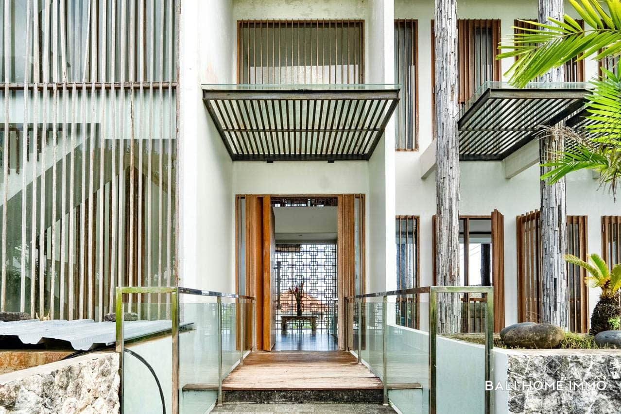 4-bedroom freehold villa in Ungasan — photo 4 of 5