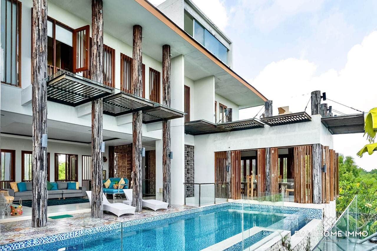4-bedroom freehold villa in Ungasan — photo 3 of 5