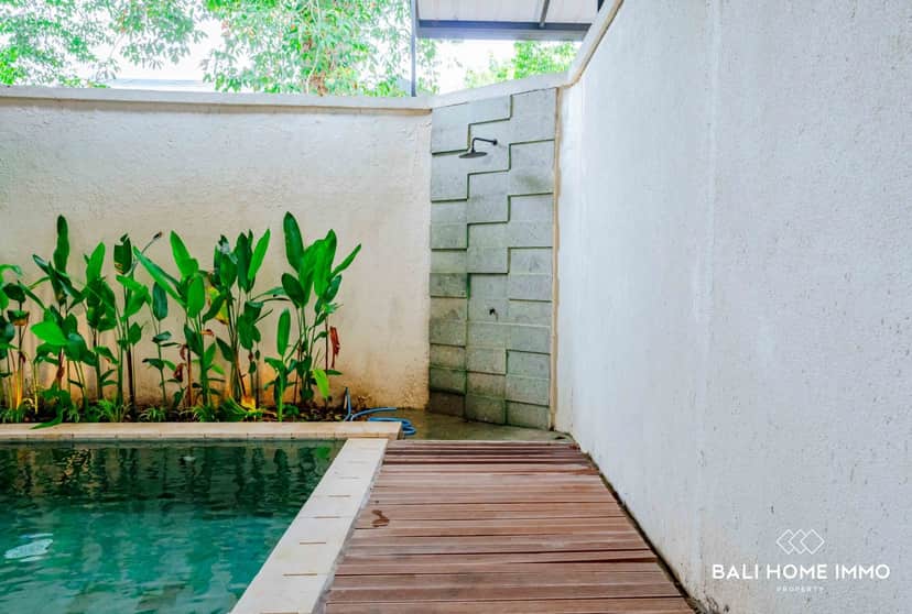 1-bedroom leasehold villa in Jimbaran — photo 5 of 5