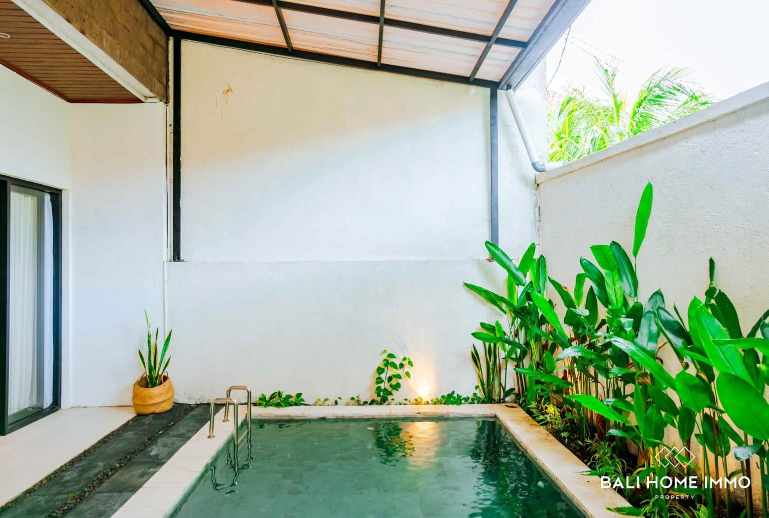 1-bedroom leasehold villa in Jimbaran — photo 4 of 5