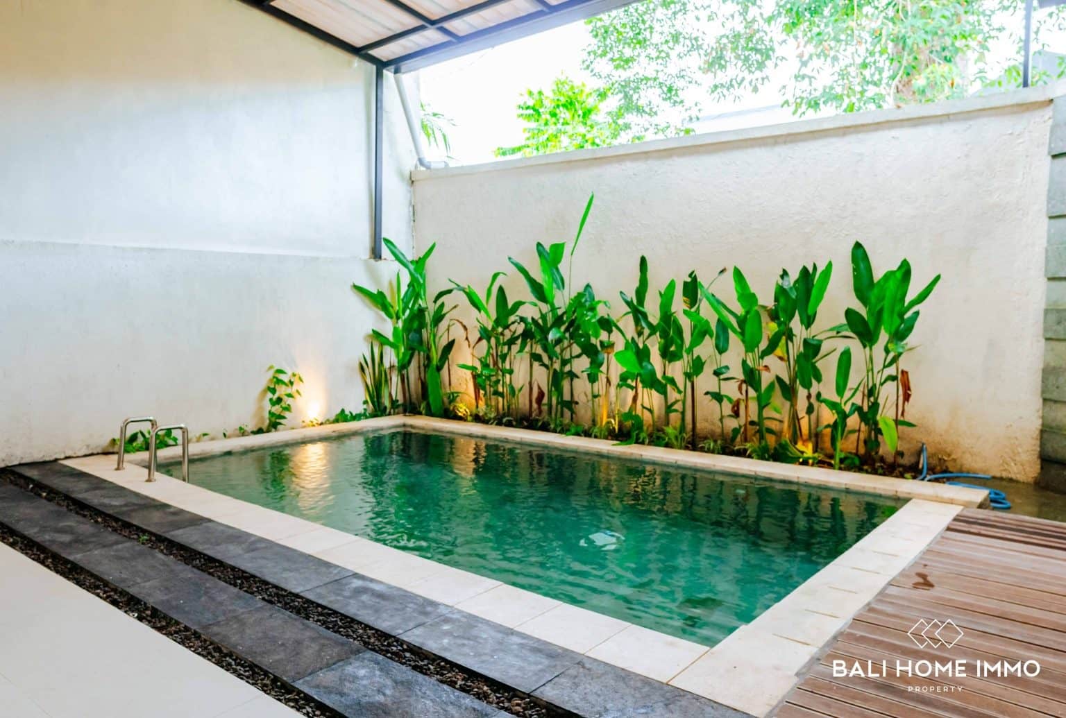 1-bedroom leasehold villa in Jimbaran — photo 3 of 5