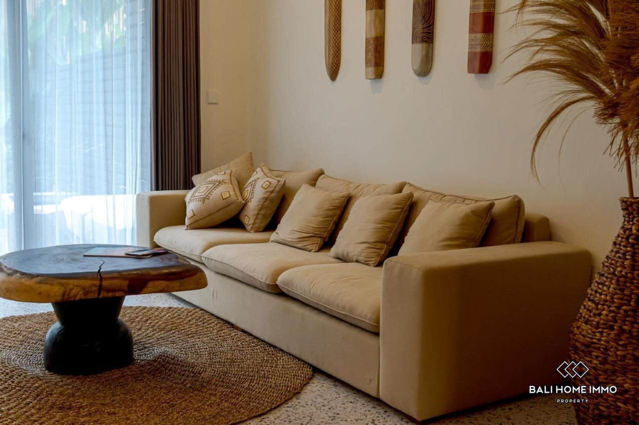 2-bedroom leasehold villa in Canggu — photo 4 of 5