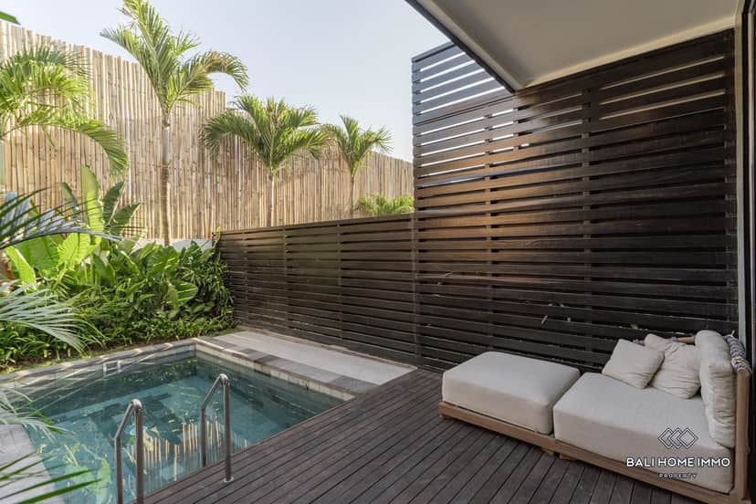 2-bedroom leasehold villa in Canggu — photo 2 of 5