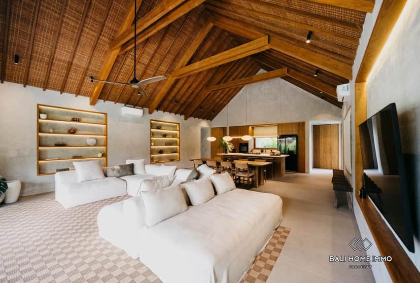 4-bedroom leasehold villa in Tabanan — photo 5 of 5