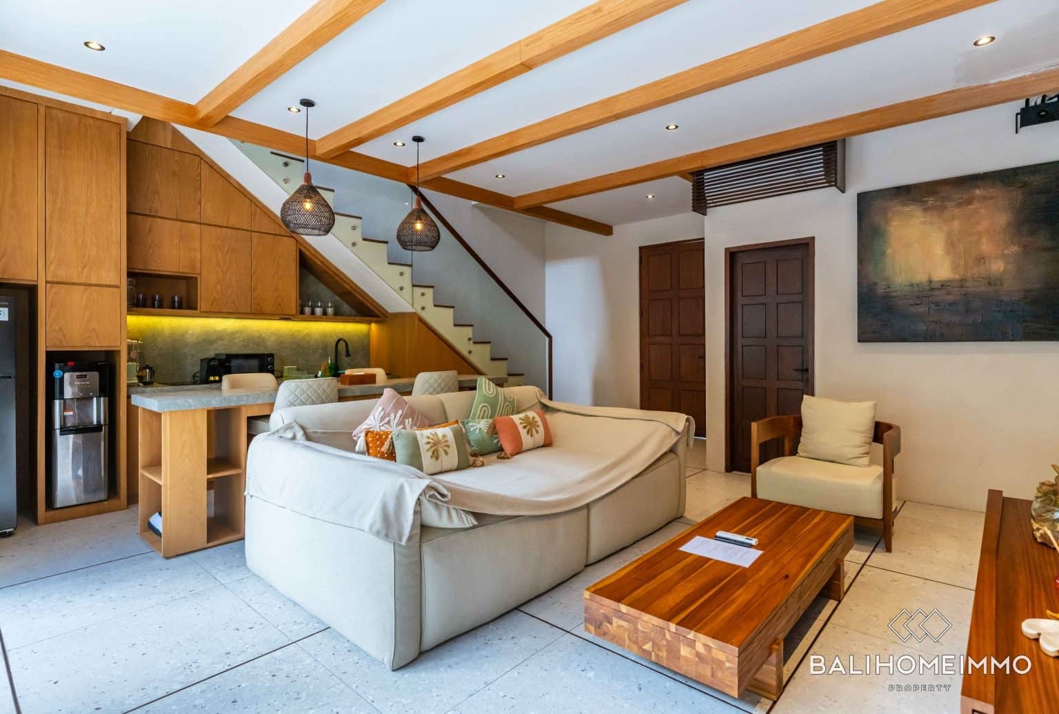 2-bedroom leasehold villa in Umalas — photo 5 of 5