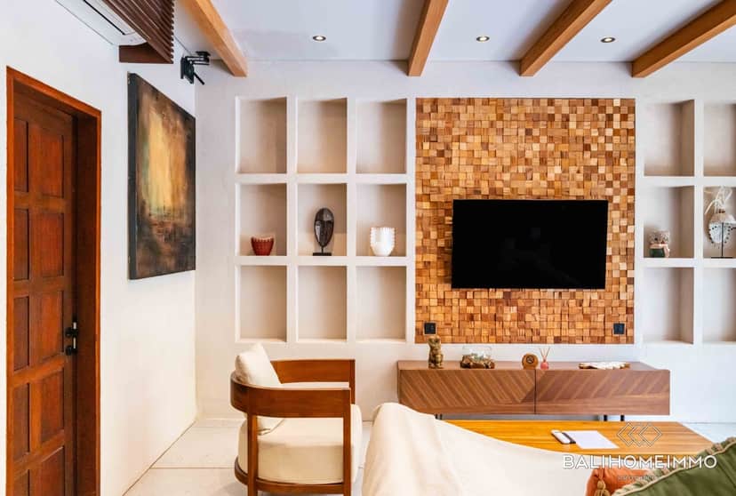 2-bedroom leasehold villa in Umalas — photo 4 of 5