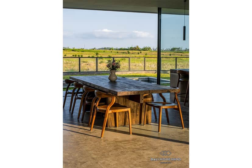 4-bedroom leasehold villa in Tabanan — photo 5 of 5