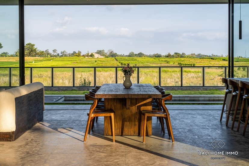 4-bedroom leasehold villa in Tabanan — photo 4 of 5