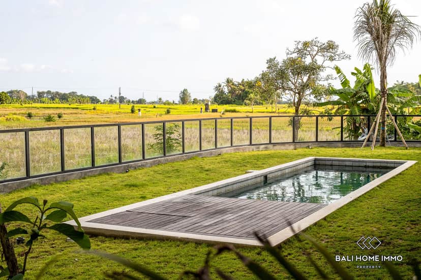 4-bedroom leasehold villa in Tabanan — photo 2 of 5