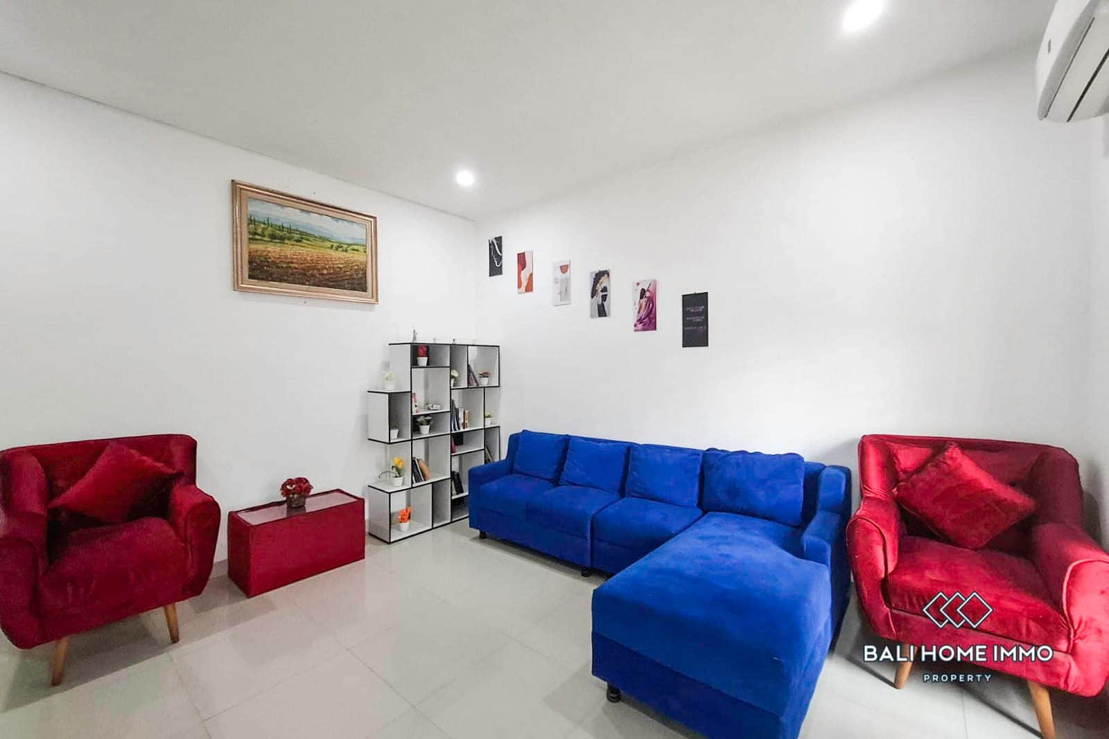 Newly Renovated 3 Bedroom Villa for Sale and Rent in Nusa Dua
