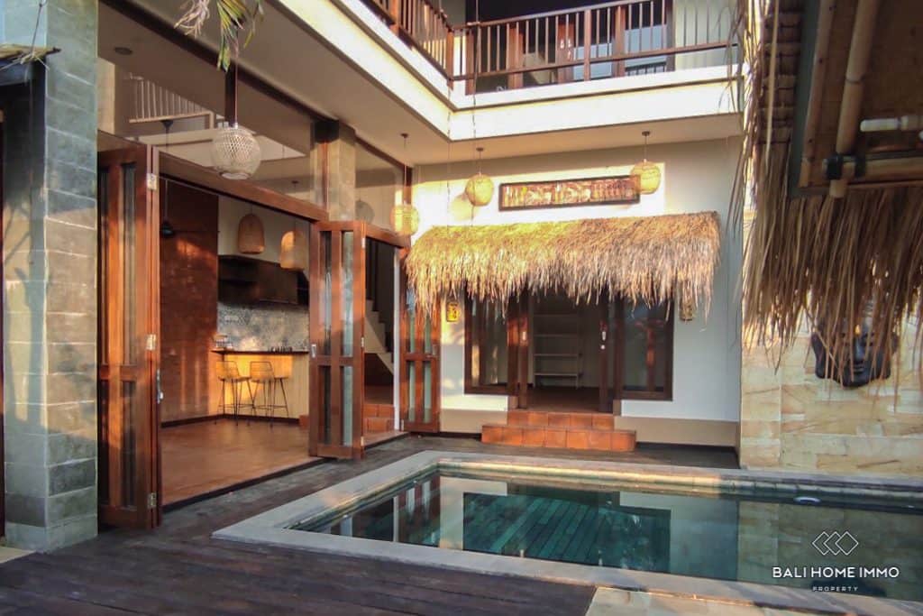 2-bedroom leasehold villa in Pererenan — photo 4 of 5