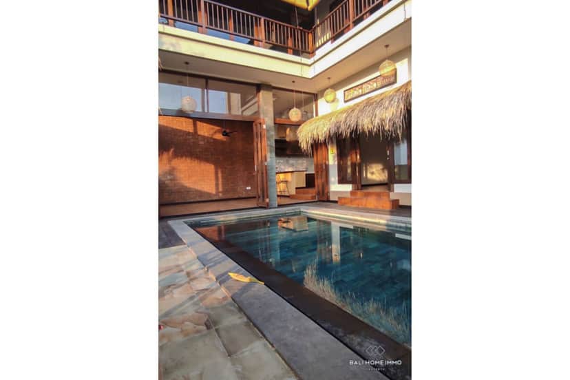 2-bedroom leasehold villa in Pererenan — photo 3 of 5