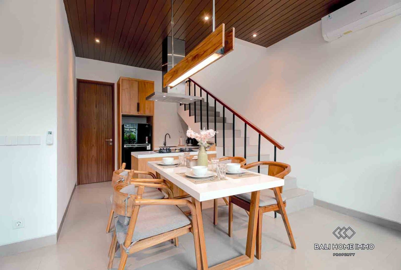 3-bedroom freehold villa in Canggu — photo 5 of 5