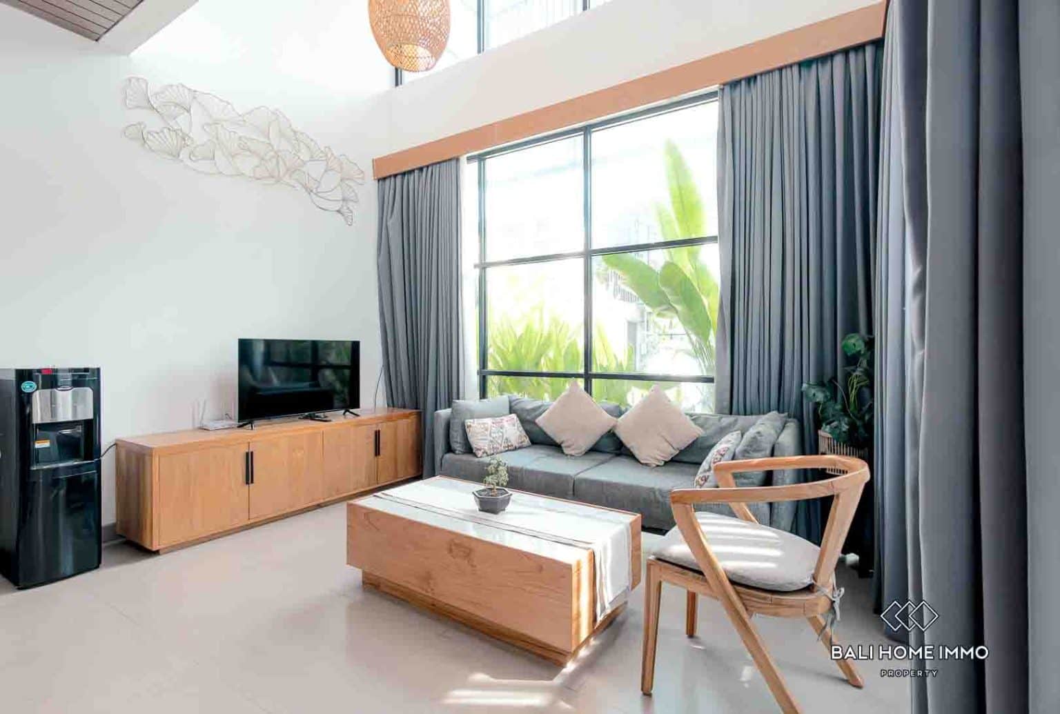 3-bedroom freehold villa in Canggu — photo 3 of 5