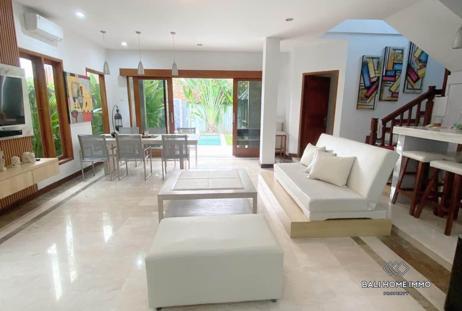 3-bedroom freehold villa in Umalas — photo 4 of 5