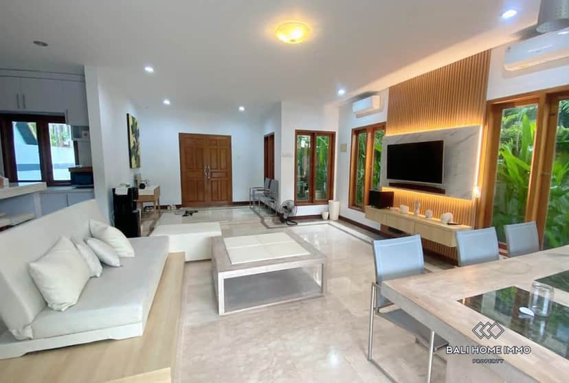 3-bedroom freehold villa in Umalas — photo 2 of 5