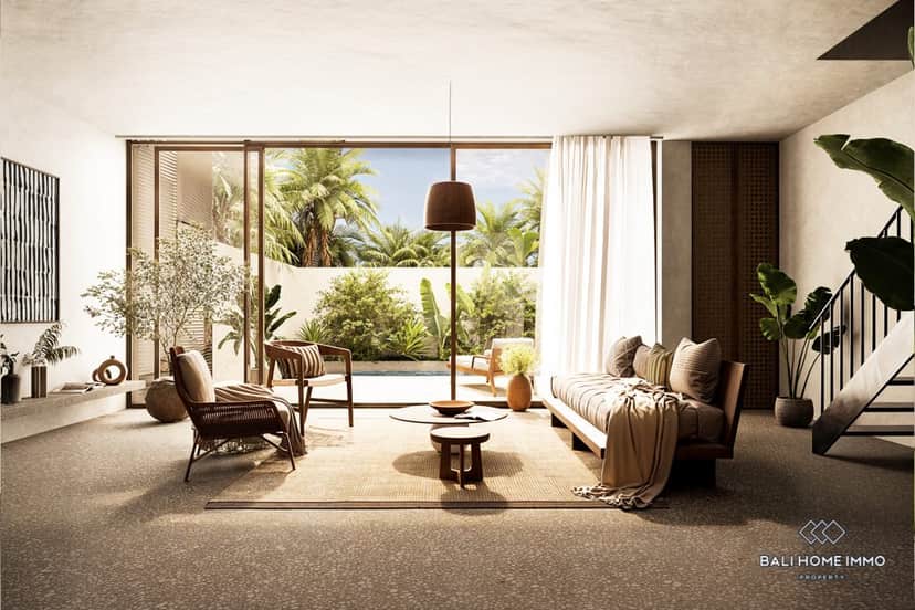 5-bedroom leasehold villa in Pererenan — photo 3 of 5
