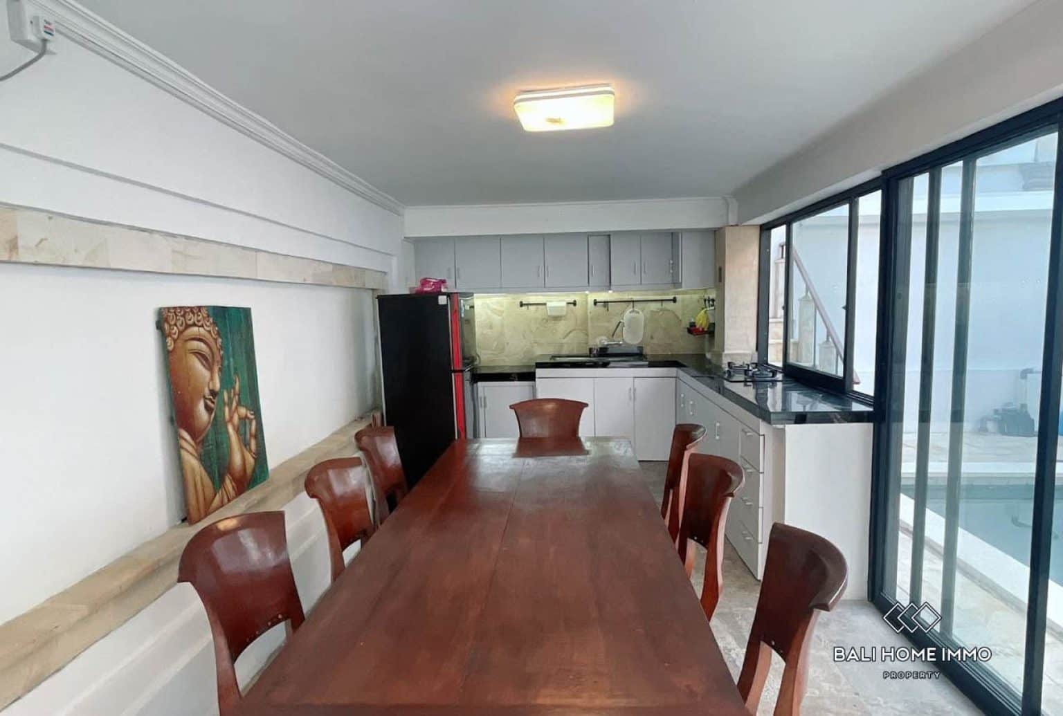 3-bedroom freehold villa in Ungasan — photo 5 of 5