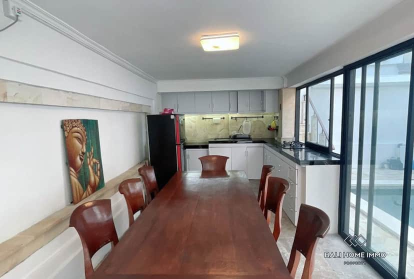 3-bedroom freehold villa in Ungasan — photo 5 of 5