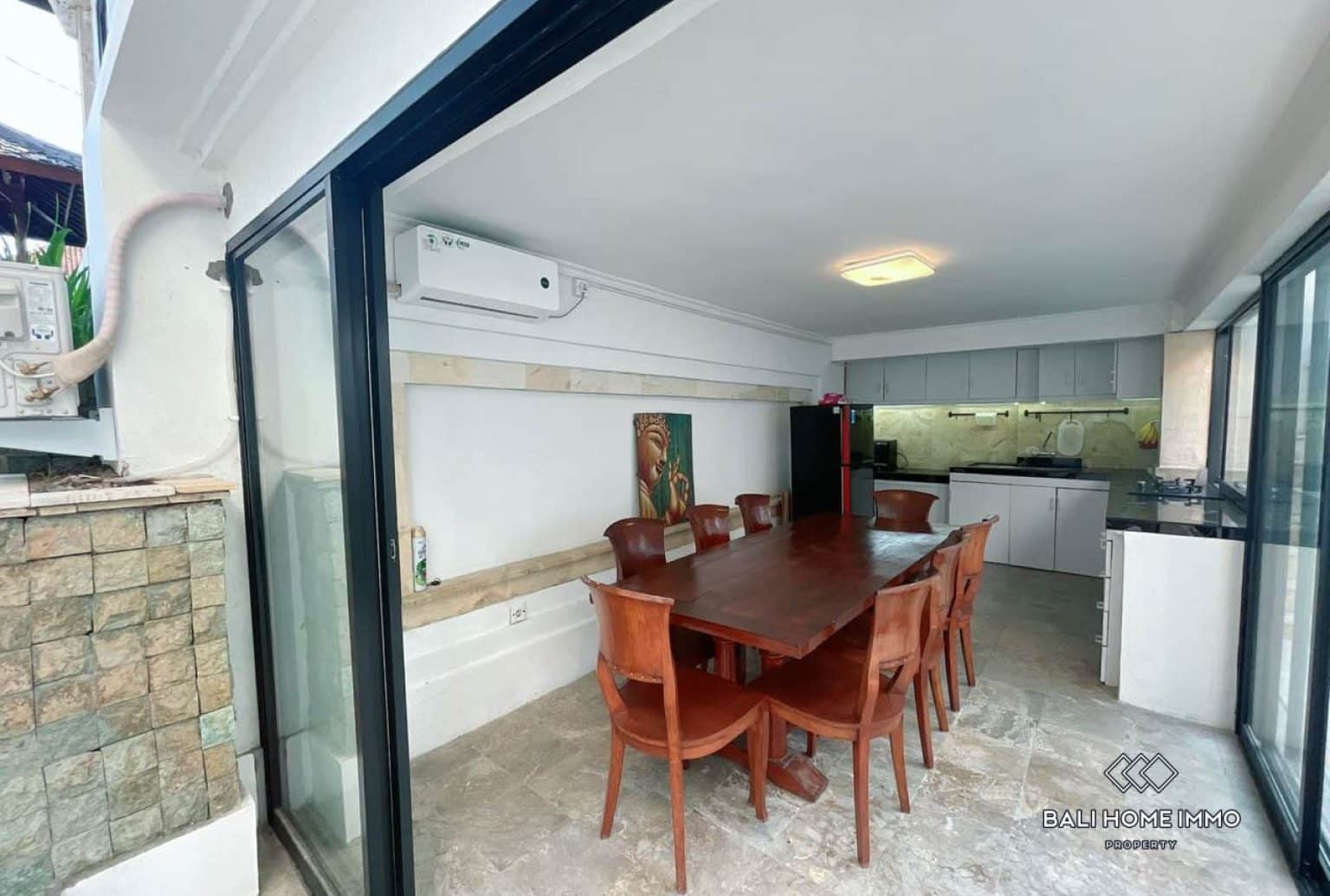 3-bedroom freehold villa in Ungasan — photo 4 of 5