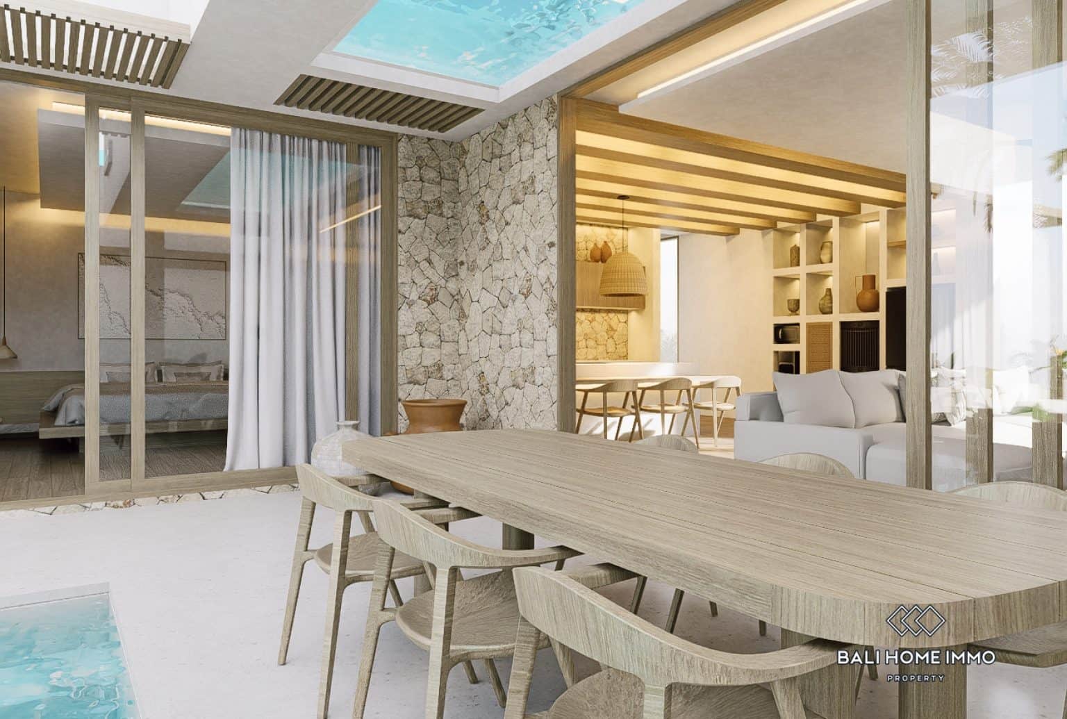2-bedroom freehold villa in Lombok — photo 3 of 5